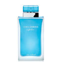 LIGHT BLUE EAU INTENSE LIGHT BLUE EAU INTENSE